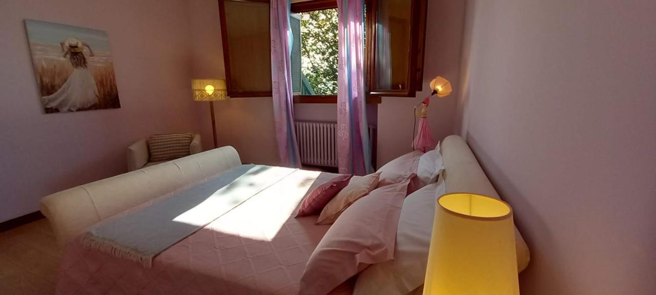 Villa Pieve Moncalvo Eksteriør bilde