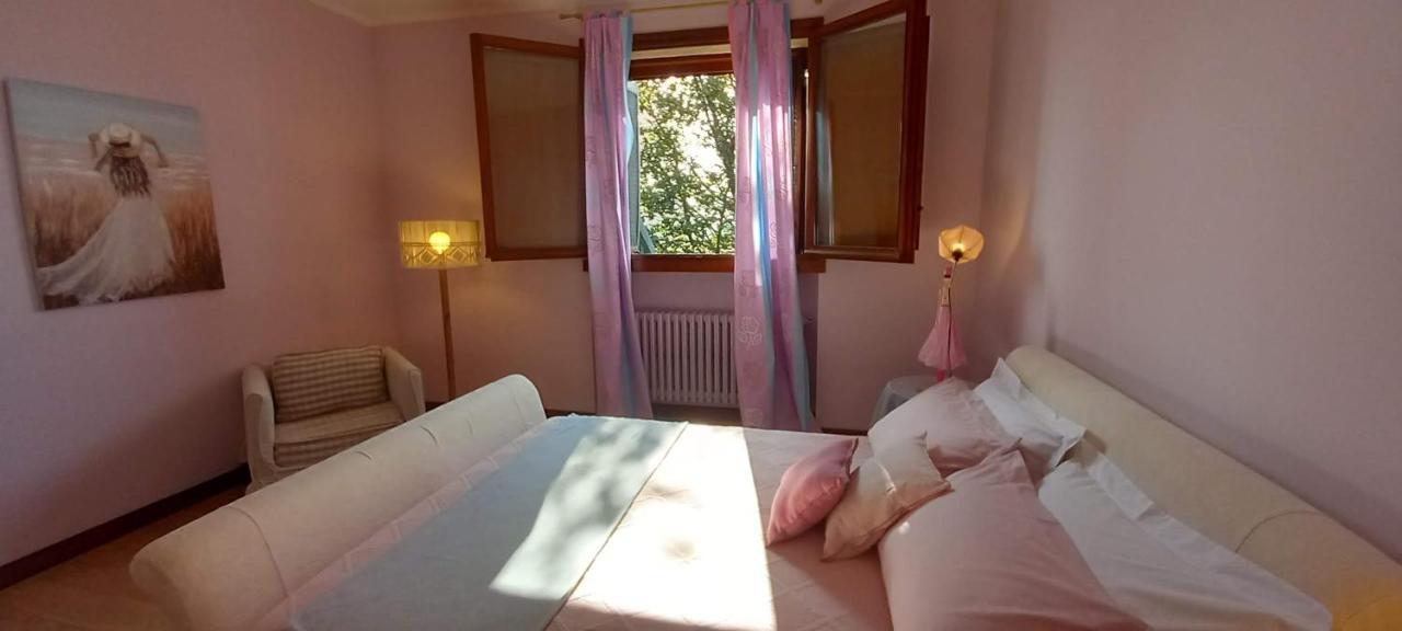 Villa Pieve Moncalvo Eksteriør bilde