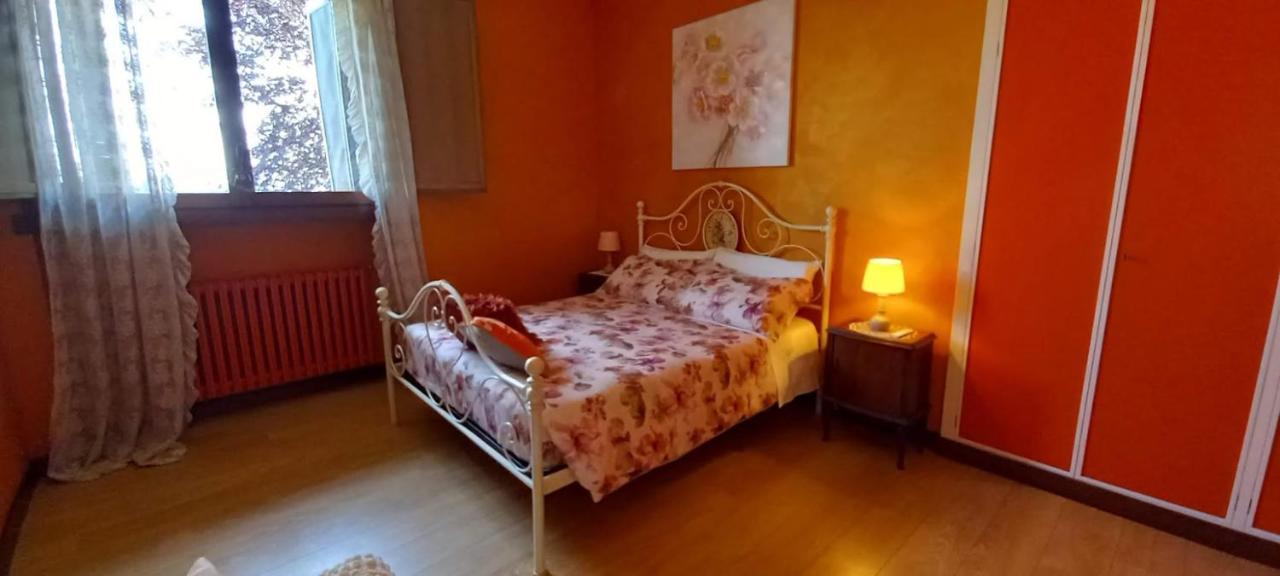 Villa Pieve Moncalvo Eksteriør bilde
