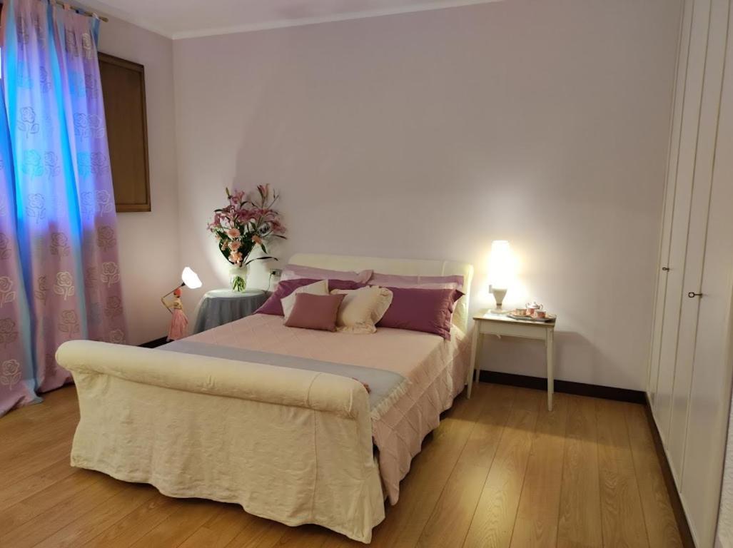 Villa Pieve Moncalvo Eksteriør bilde