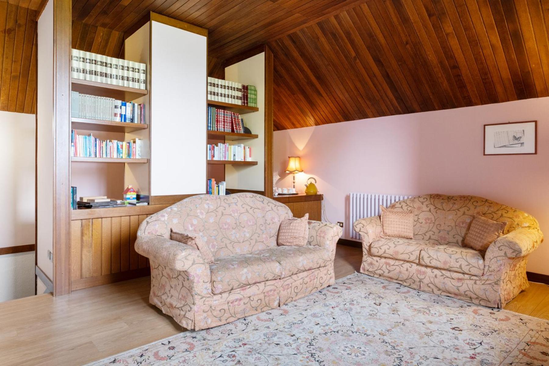 Villa Pieve Moncalvo Eksteriør bilde