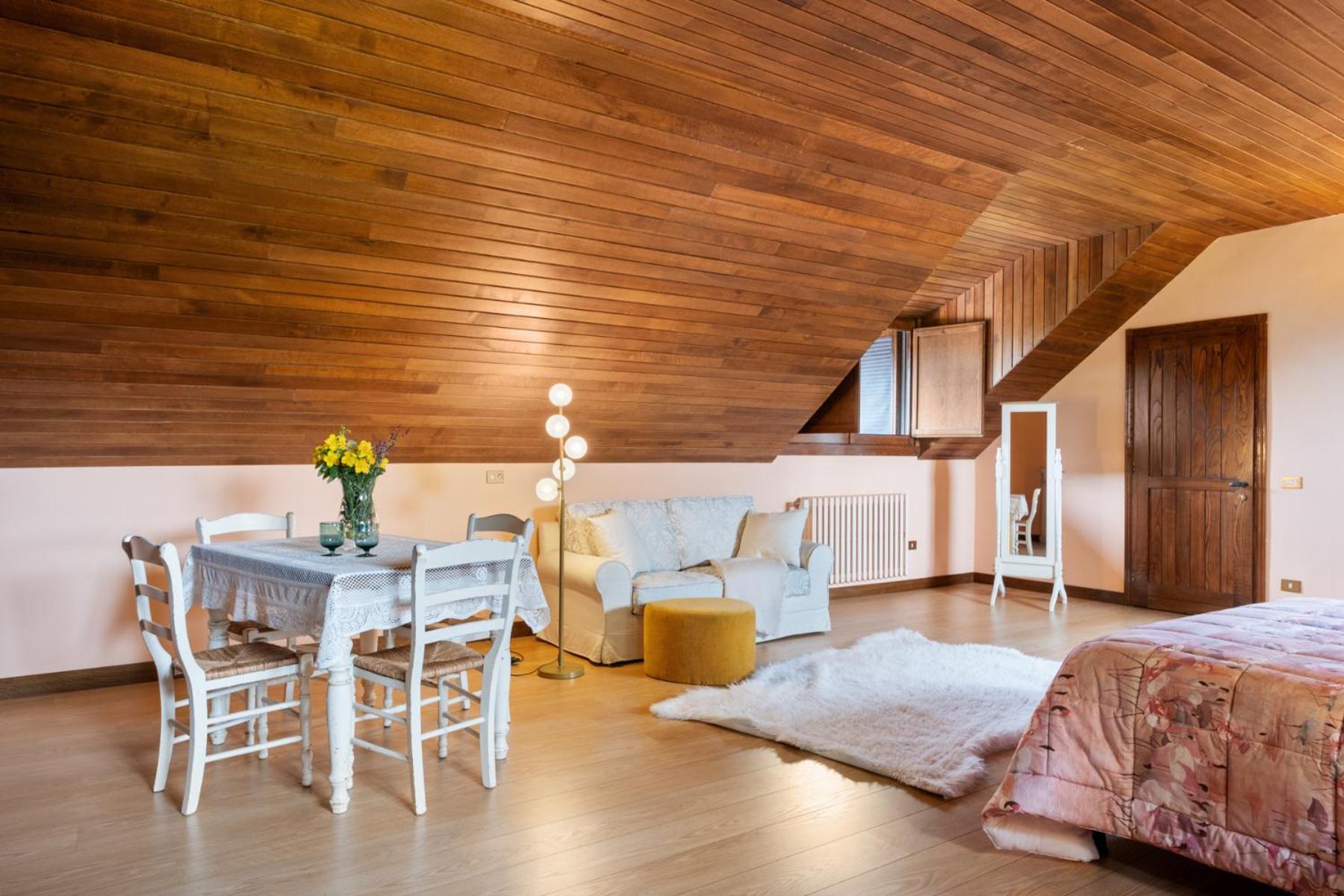 Villa Pieve Moncalvo Eksteriør bilde